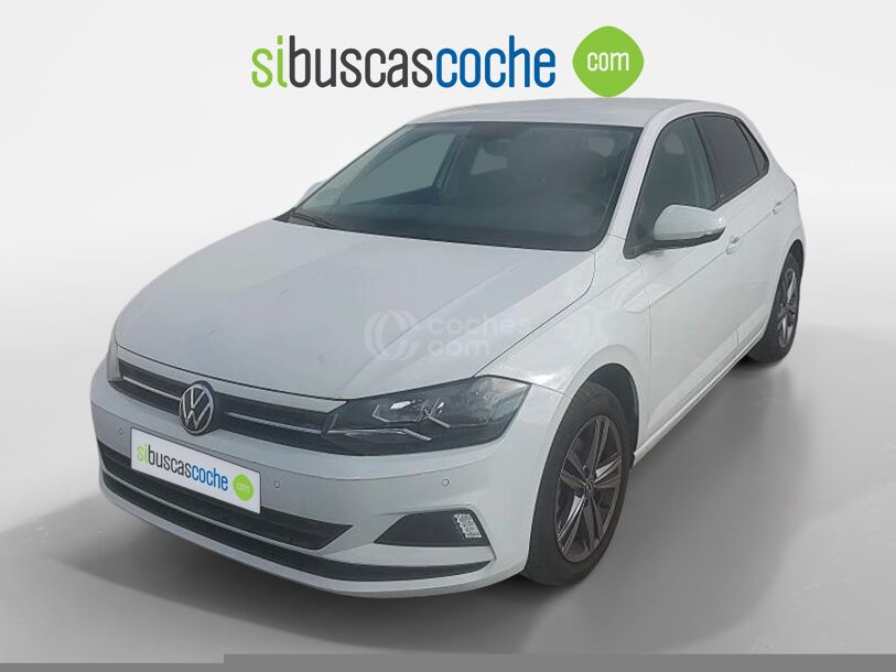 Foto del VOLKSWAGEN Polo 1.0 TSI United 81kW