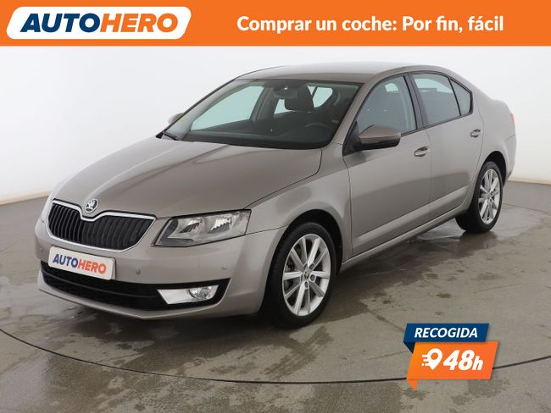 Imagen de SKODA Octavia