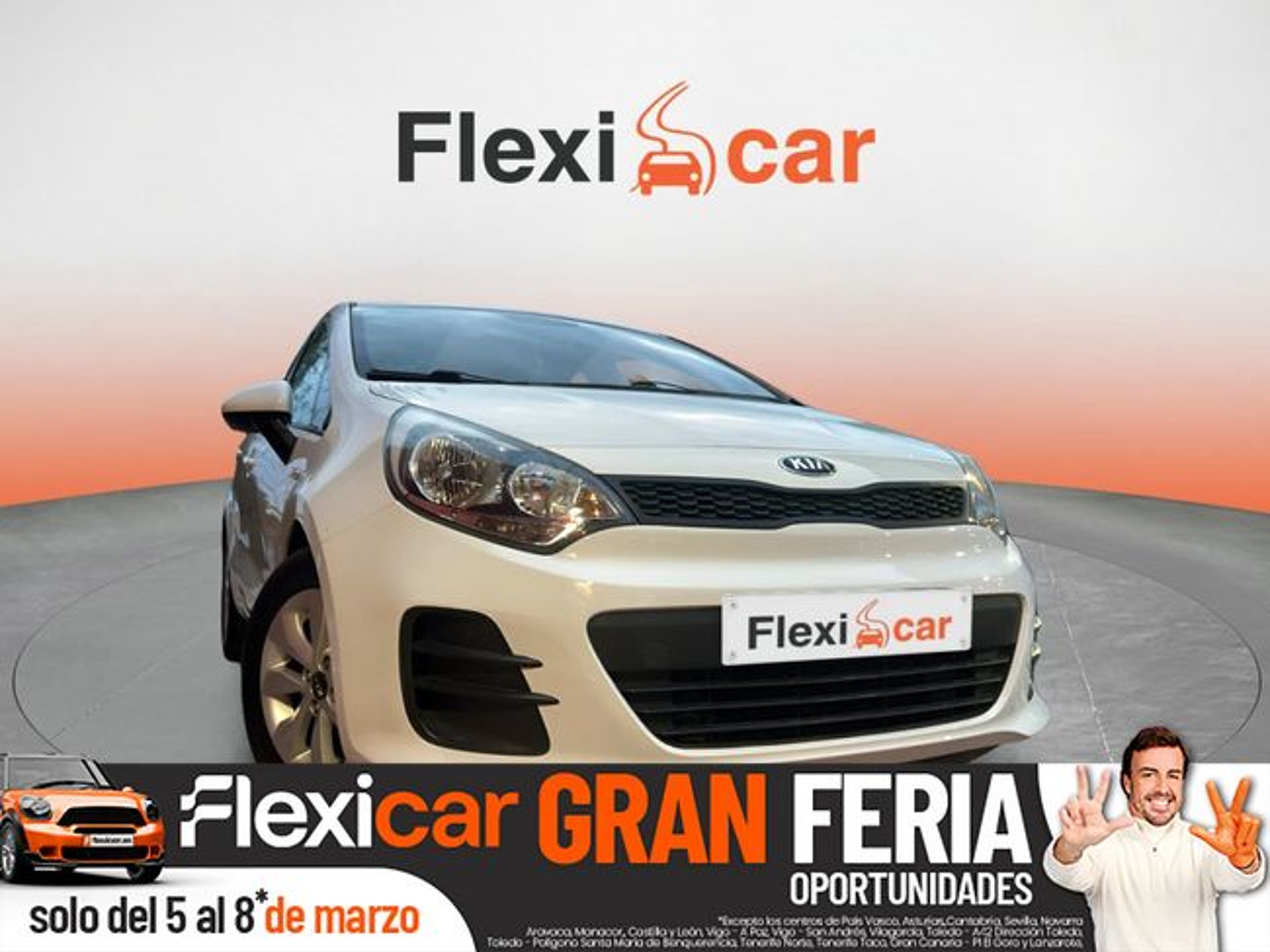 Imagen de KIA Rio