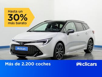 Imagen de TOYOTA Corolla Touring Sports 200H GR Sport