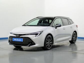 Imagen de TOYOTA Corolla Touring Sports 200H GR Sport