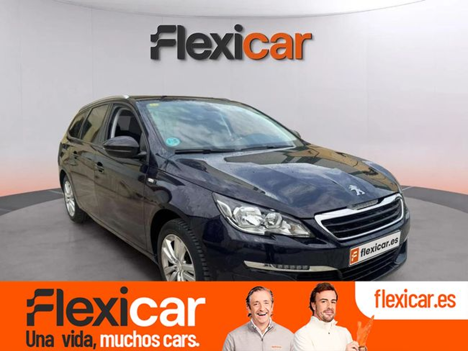 Imagen de PEUGEOT 308