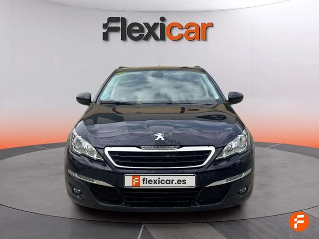 Foto del PEUGEOT 308 SW 1.2 PureTech S&S Style 130