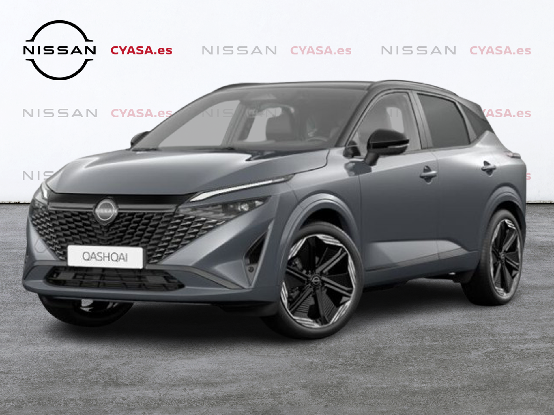 Imagen de NISSAN Qashqai