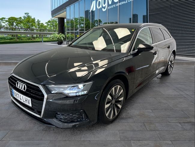 Foto del AUDI A6 Avant 40 TDI S tronic