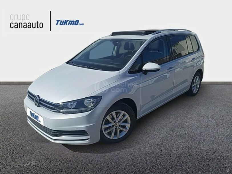 Foto del VOLKSWAGEN Touran 1.5 TSI EVO Advance 110kW