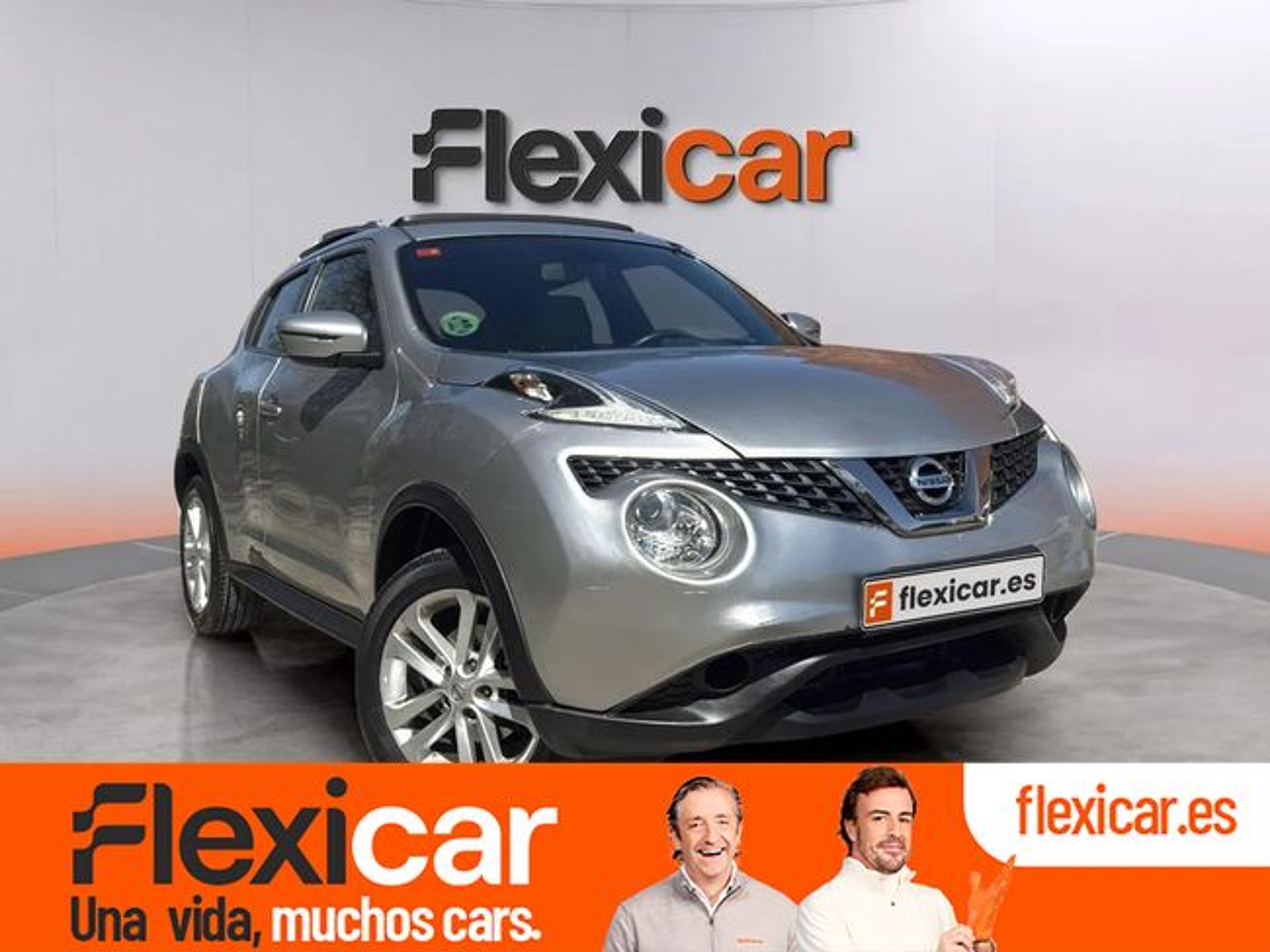 Imagen de NISSAN Juke