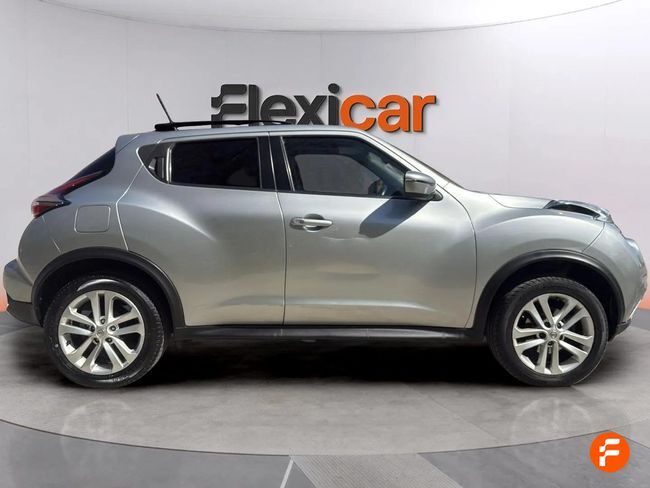 Foto del NISSAN Juke 1.0 DIG-T Tekna 4x2 DCT 7 117