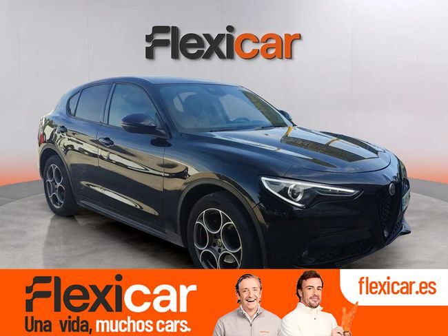 Foto del ALFA ROMEO Stelvio 2.2 Sprint RWD Aut. 160