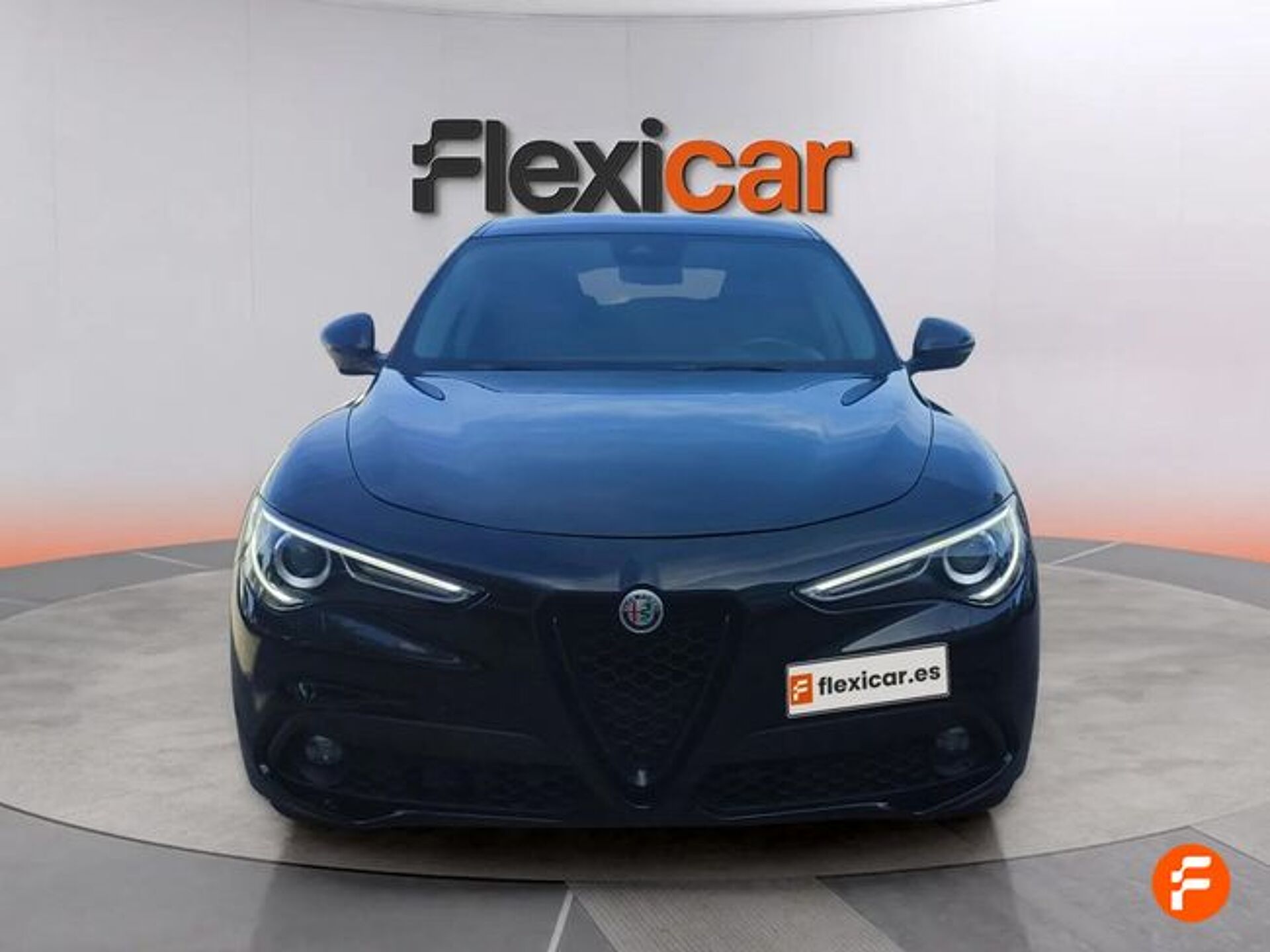 Imagen 2 de ALFA ROMEO Stelvio