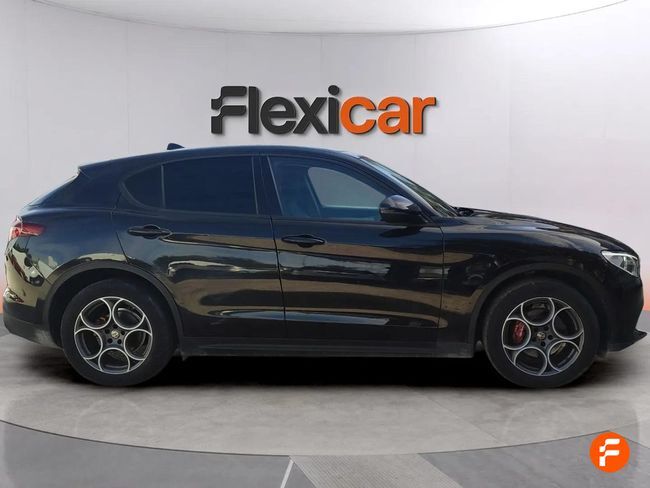 Foto del ALFA ROMEO Stelvio 2.2 Sprint RWD Aut. 160