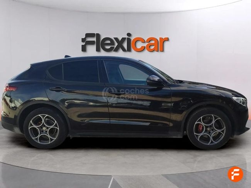 Foto del ALFA ROMEO Stelvio 2.2 Sprint RWD Aut. 160