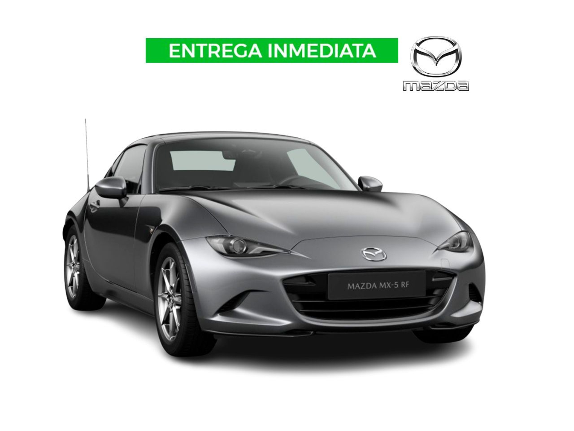 Imagen de MAZDA MX-5