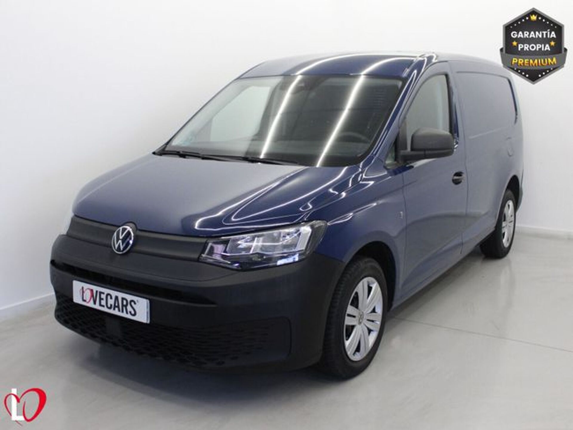 Imagen 3 de VOLKSWAGEN Caddy