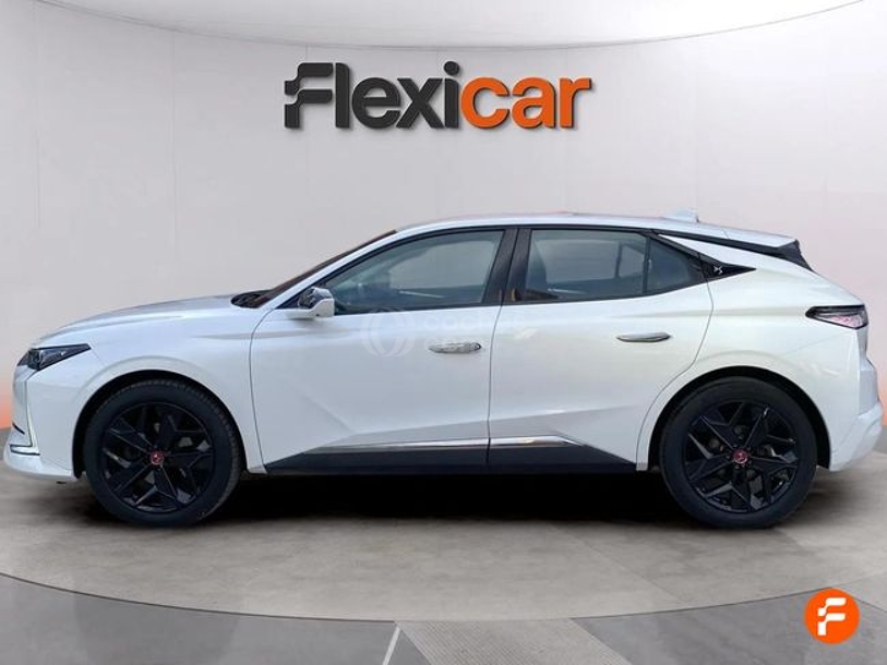 Foto del DS DS4 DS 4 BlueHDi Performance Line + Aut. 130