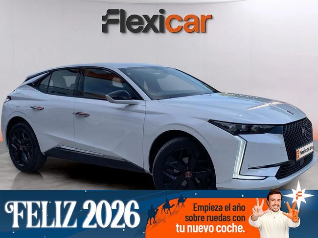 DS DS4 (BlueHDi 130 auto PERFORMANCE LINE) en Murcia