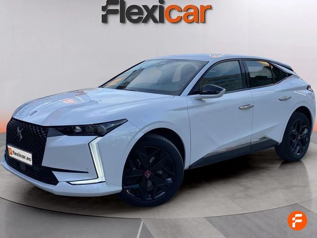 Foto del DS DS4 DS 4 BlueHDi Performance Line + Aut. 130