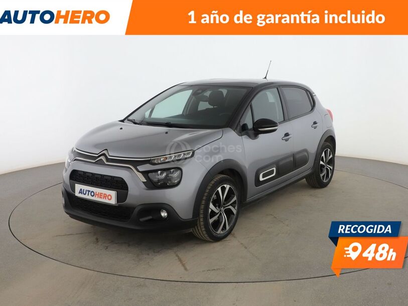 Foto del CITROEN C3 1.5BlueHDi S&S Shine 100