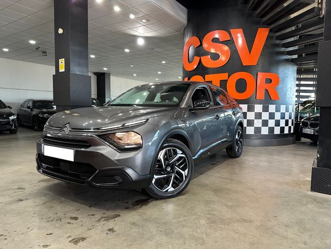 Foto del CITROEN C4 1.2 PureTech You S&S 130