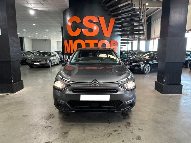 Foto del CITROEN C4 1.2 PureTech You S&S 130