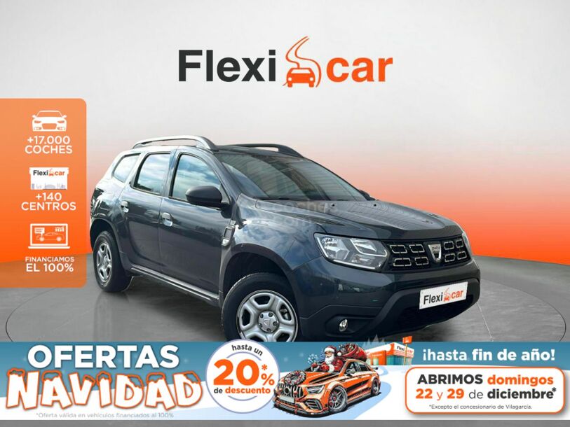 Foto del DACIA Duster 1.6 Access 4x2 84kW