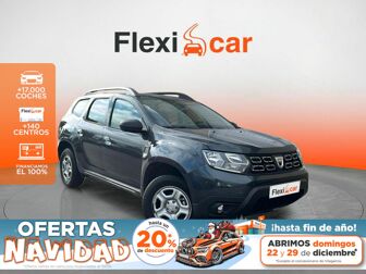 Imagen de DACIA Duster 1.6 Access 4x2 84kW