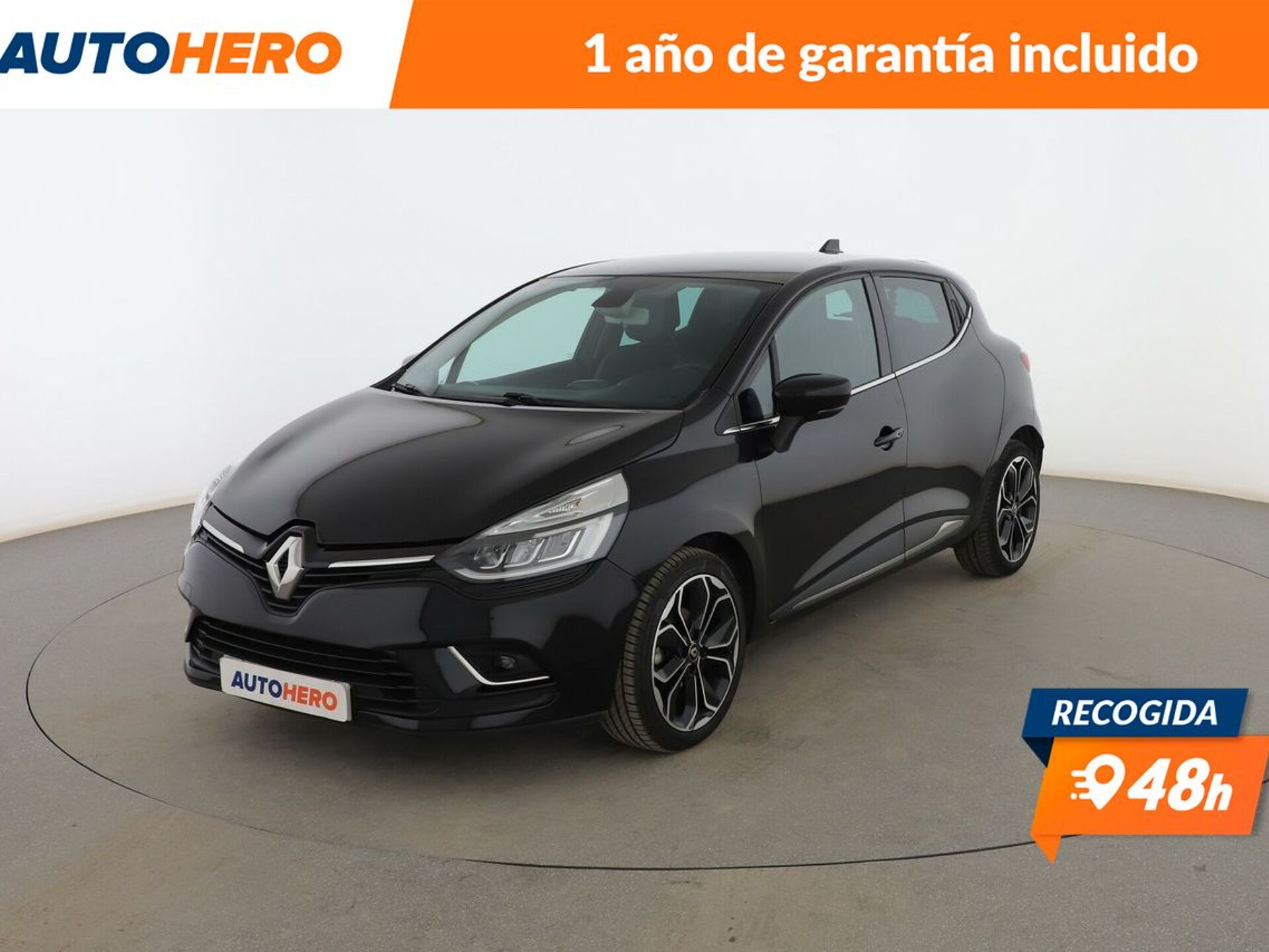 Imagen de RENAULT Clio