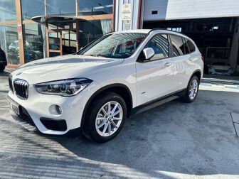 Imagen de BMW X1 sDrive 18dA Business