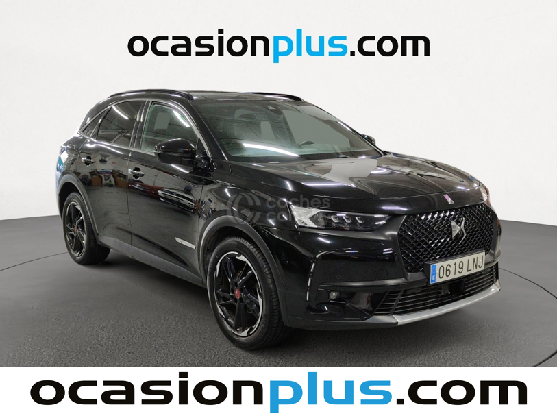 Foto del DS DS 7 Crossback 1.6 PT. Performance Line + Aut. 180