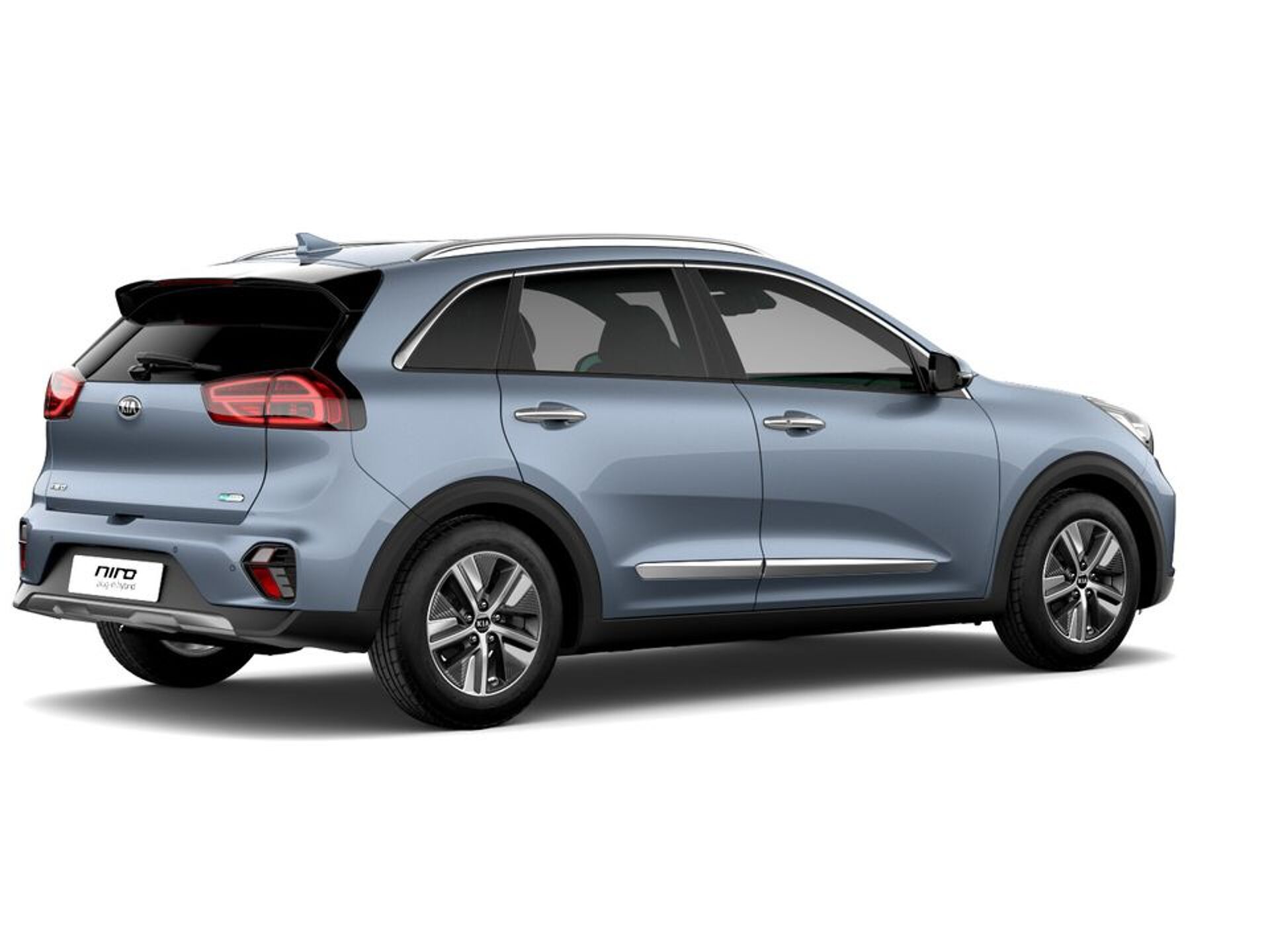 Imagen 3 de KIA Niro