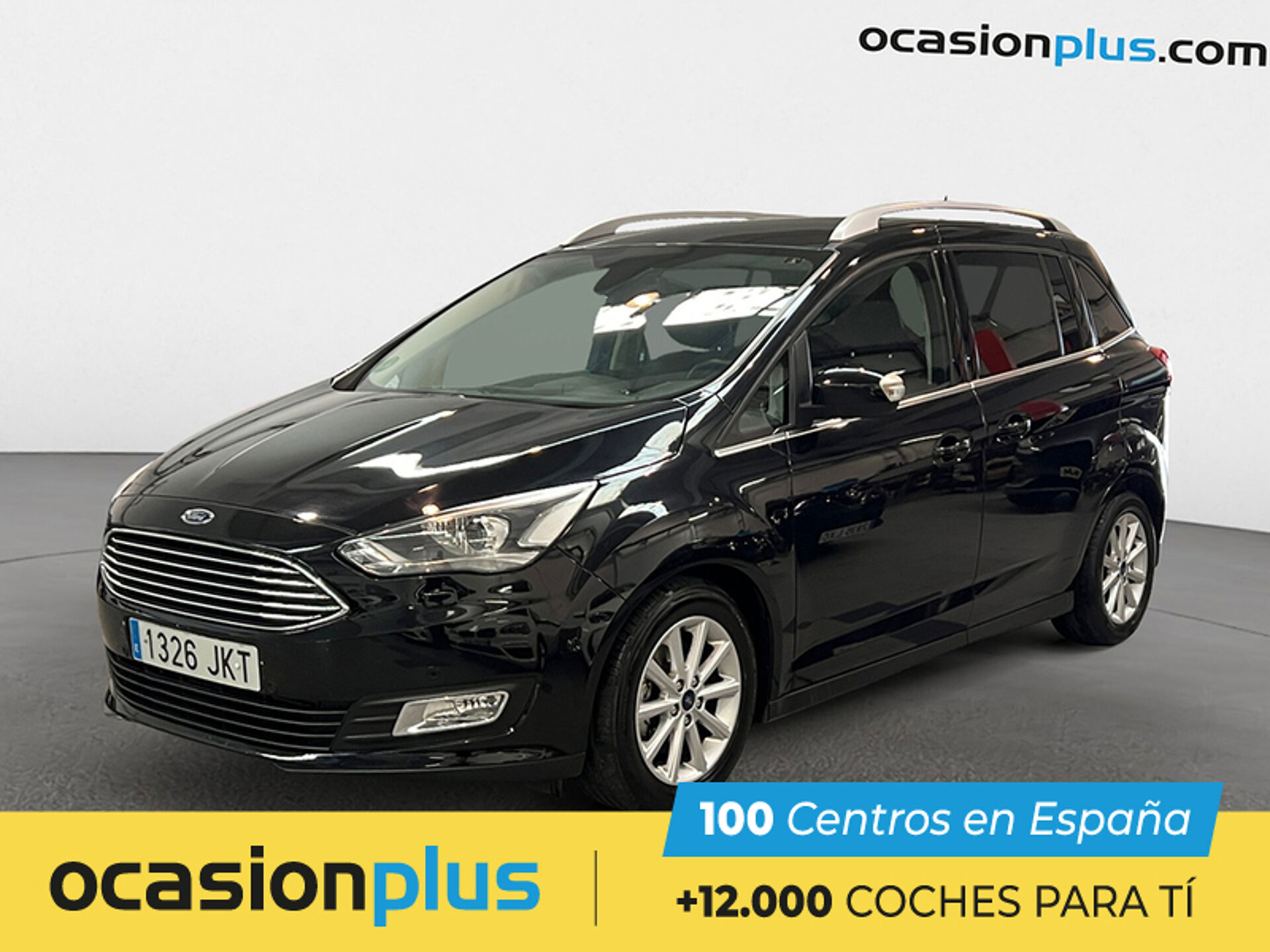 Imagen de FORD C-Max