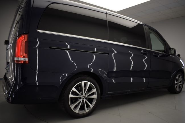 Foto del MERCEDES Clase V V 300d Largo Avantgarde