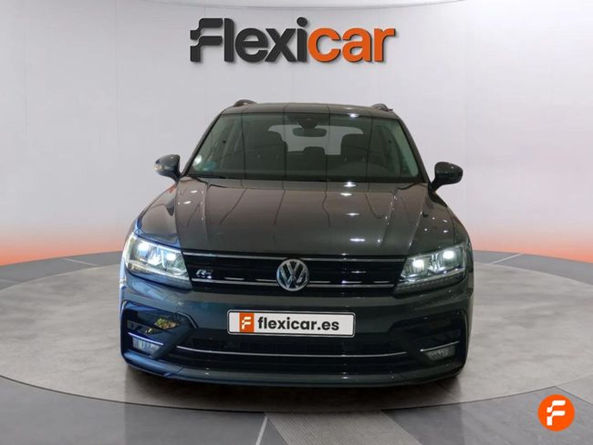 Imagen 2 de VOLKSWAGEN Tiguan