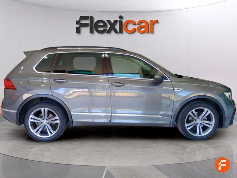 Foto del VOLKSWAGEN Tiguan 1.5 TSI Sport DSG 110kW