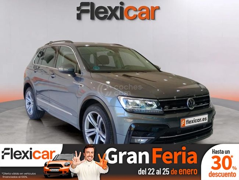 Foto del VOLKSWAGEN Tiguan 1.5 TSI Sport DSG 110kW