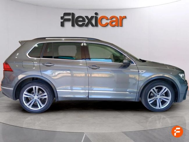 Foto del VOLKSWAGEN Tiguan 1.5 TSI Sport DSG 110kW