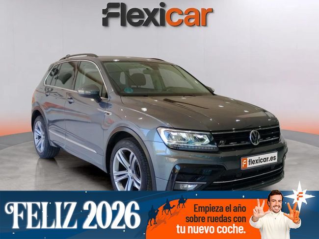 VOLKSWAGEN Tiguan (Sport 1.5 TSI 110kW (150CV) DSG) en Sevilla