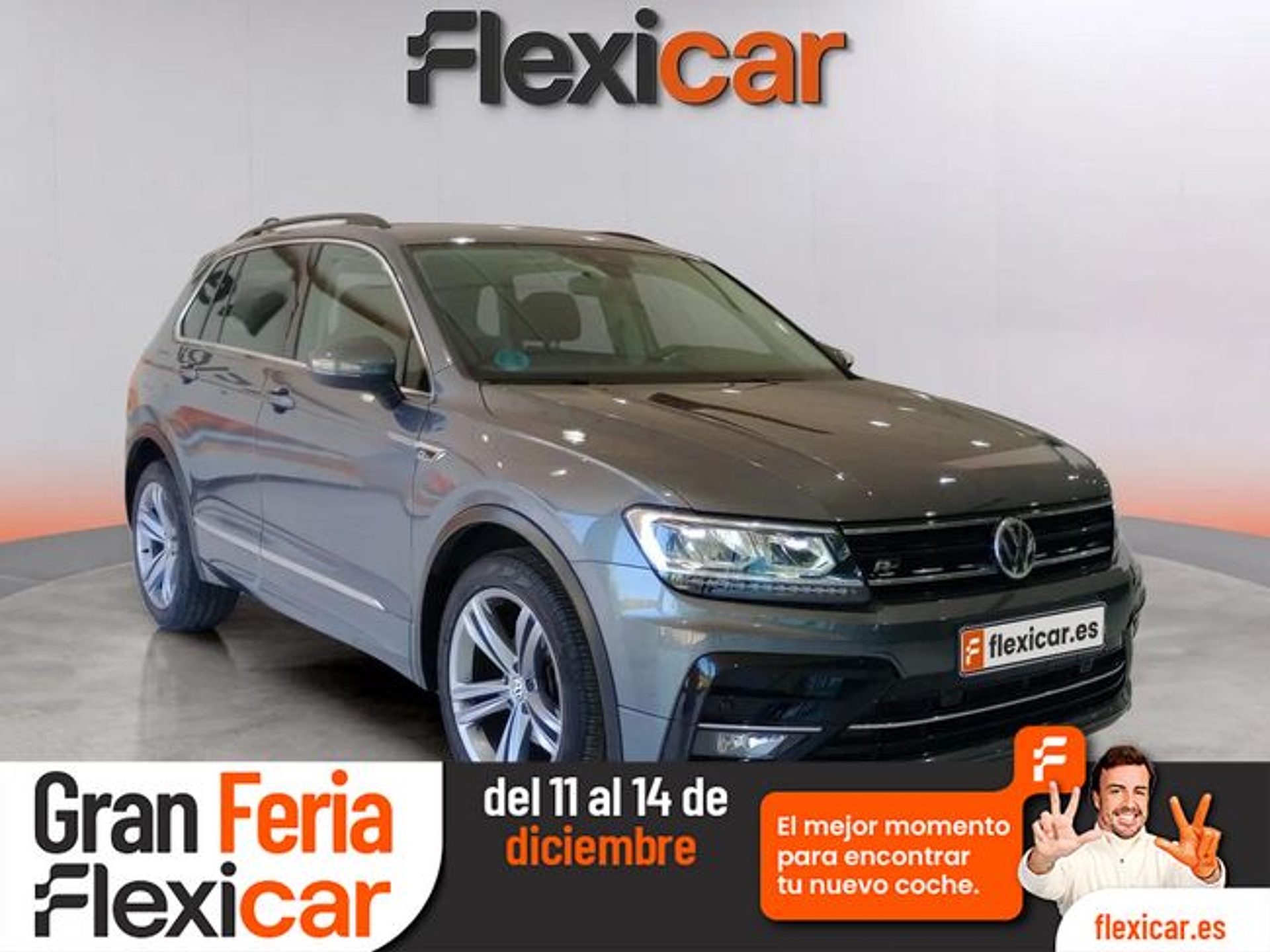 Imagen de VOLKSWAGEN Tiguan