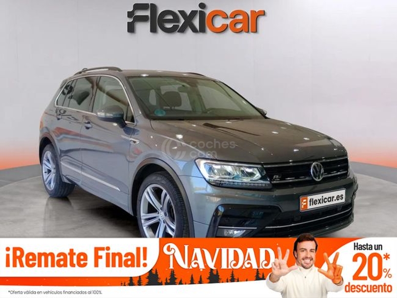 Foto del VOLKSWAGEN Tiguan 1.5 TSI Sport DSG 110kW