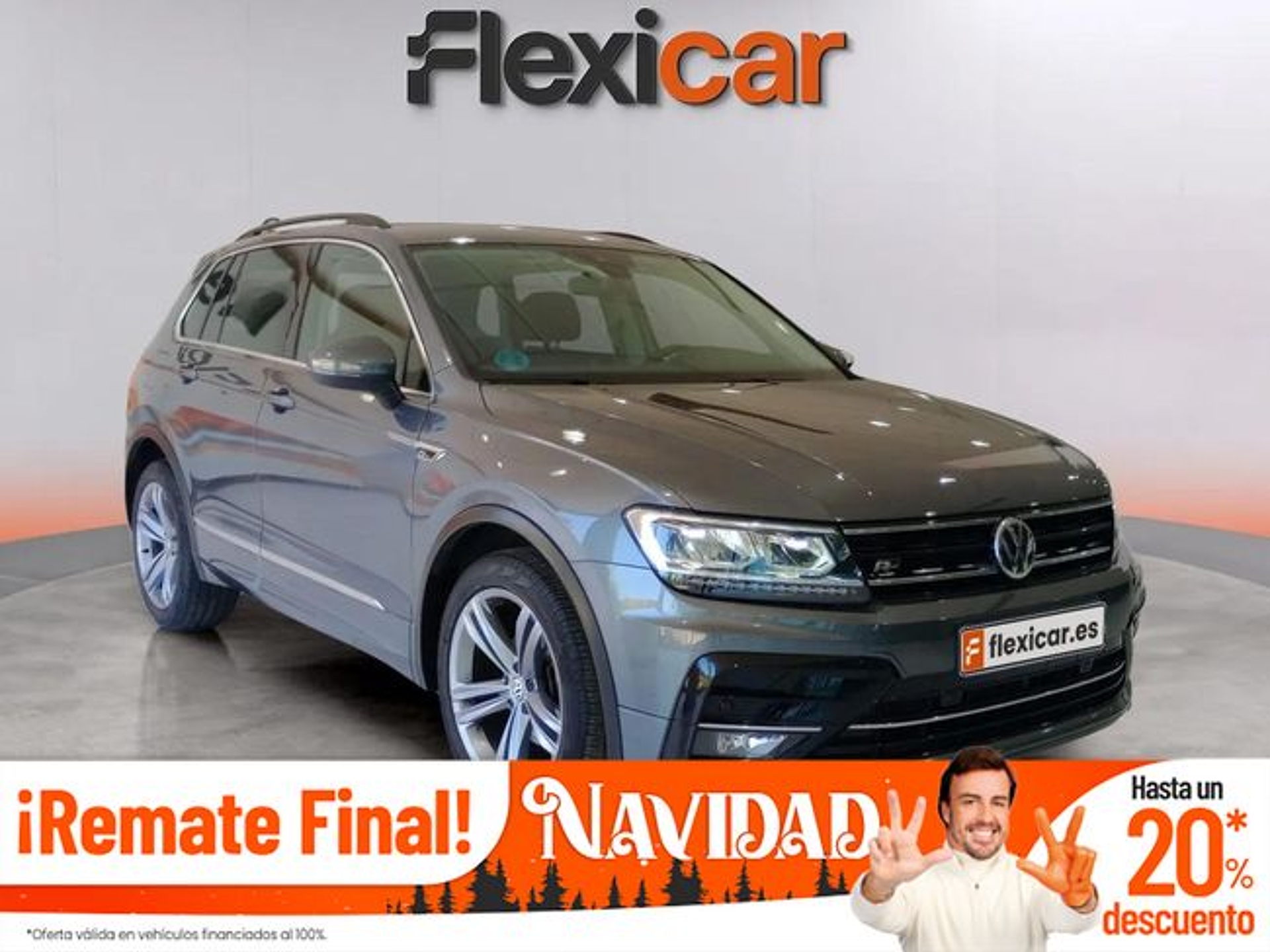 Imagen de VOLKSWAGEN Tiguan