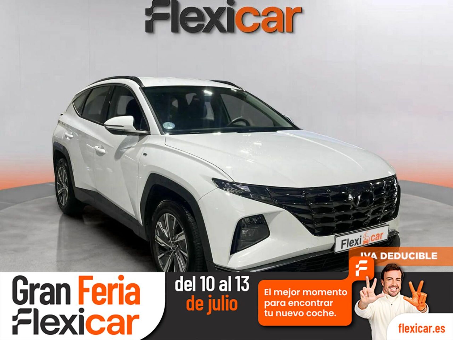 Imagen de HYUNDAI Tucson