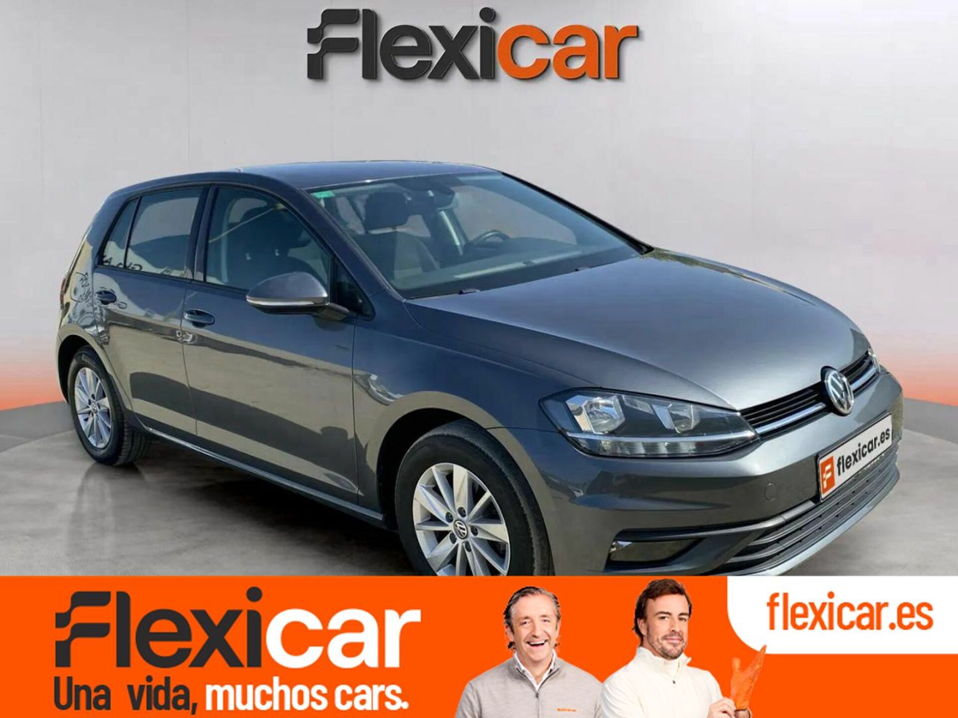 Imagen de VOLKSWAGEN Golf