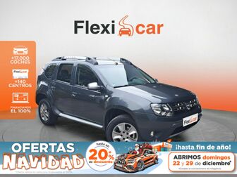 Imagen de DACIA Duster 1.2 TCE Ambiance 4x2 125