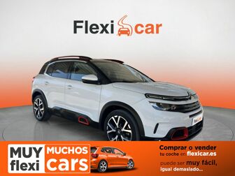 Imagen de CITROEN C5 Aircross PureTech S&S Feel 130