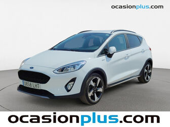 Imagen de FORD Fiesta 1.0 EcoBoost S-S Active 95