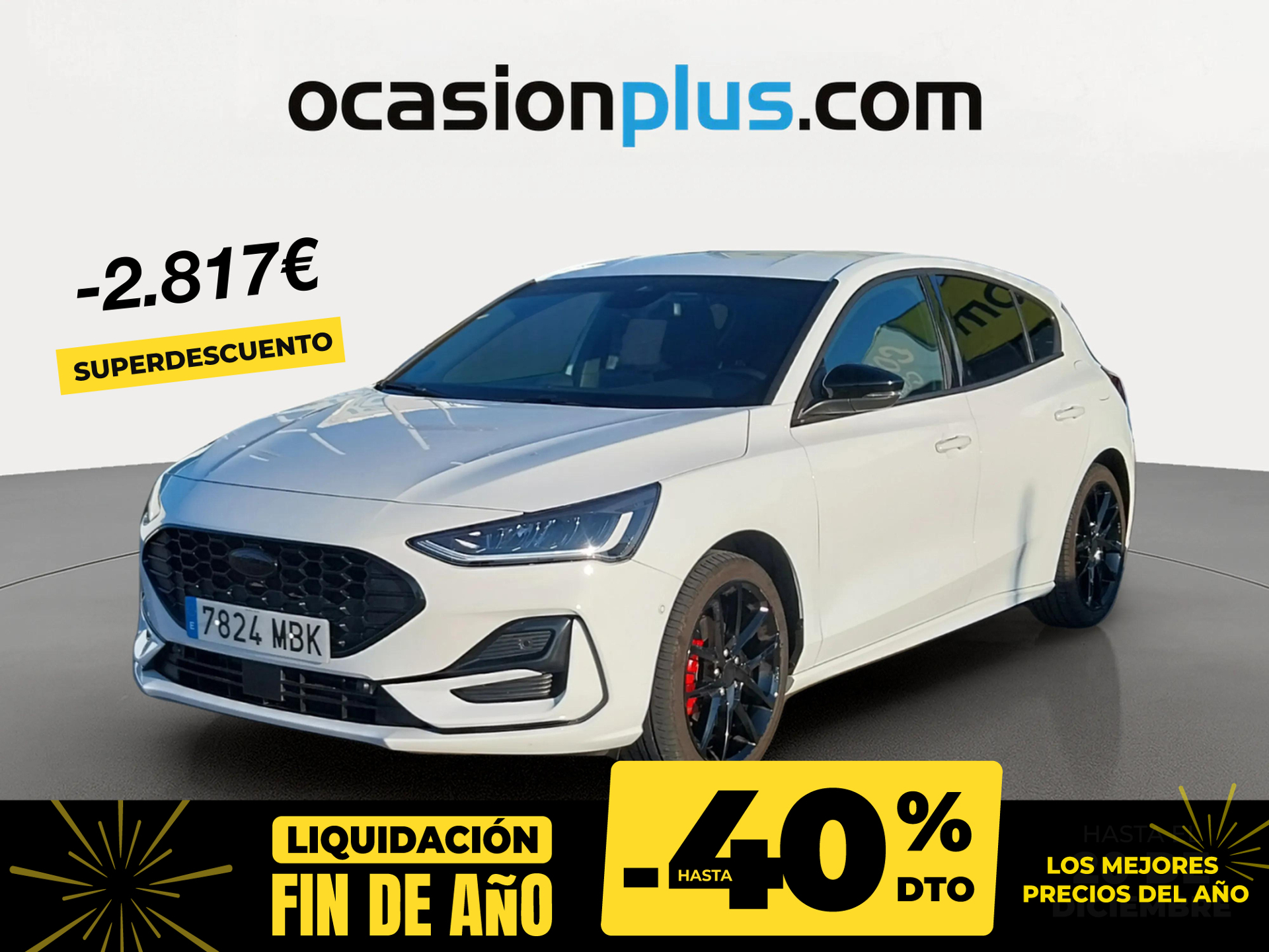 Imagen de FORD Focus