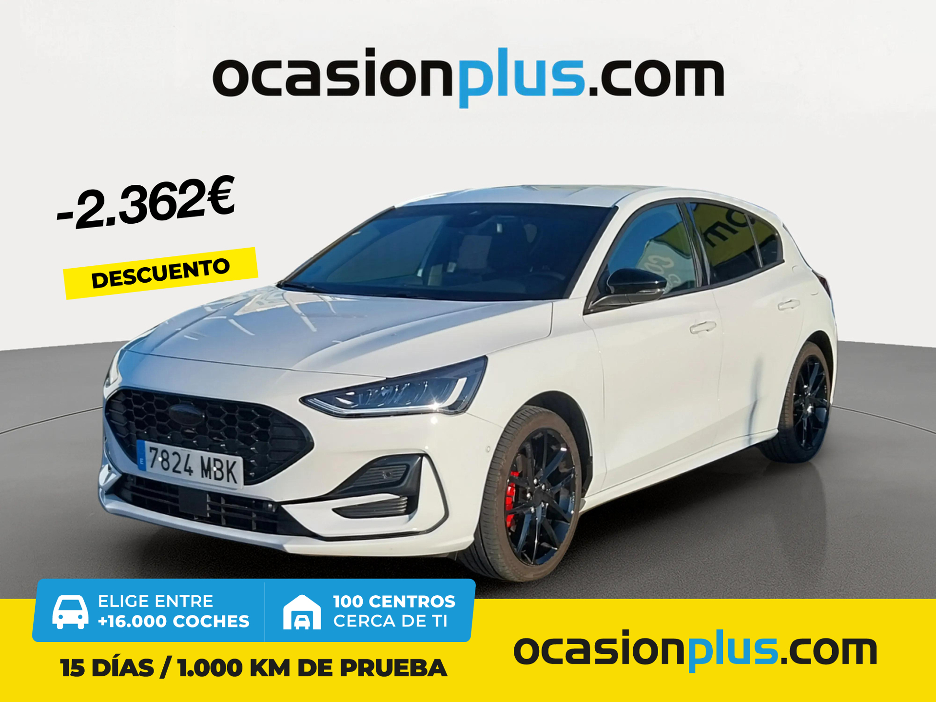 Imagen de FORD Focus