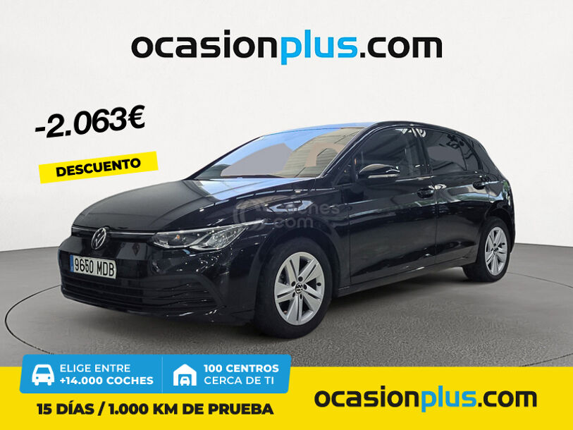 Foto del VOLKSWAGEN Golf 2.0TDI 85kW