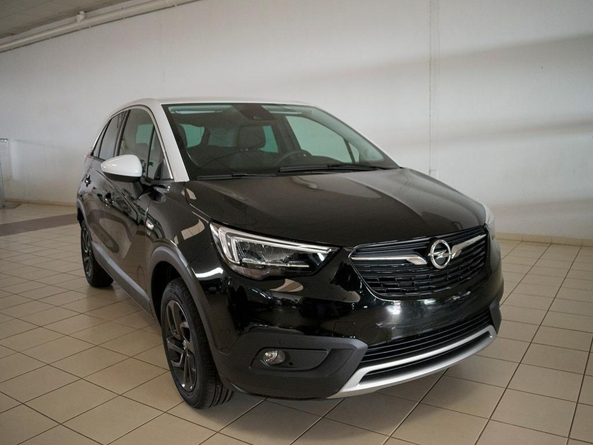 Imagen 1 de OPEL Crossland