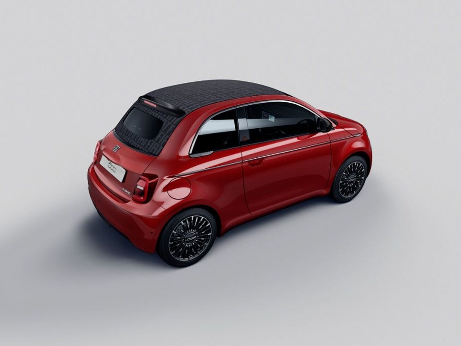 Imagen 3 de FIAT 500
